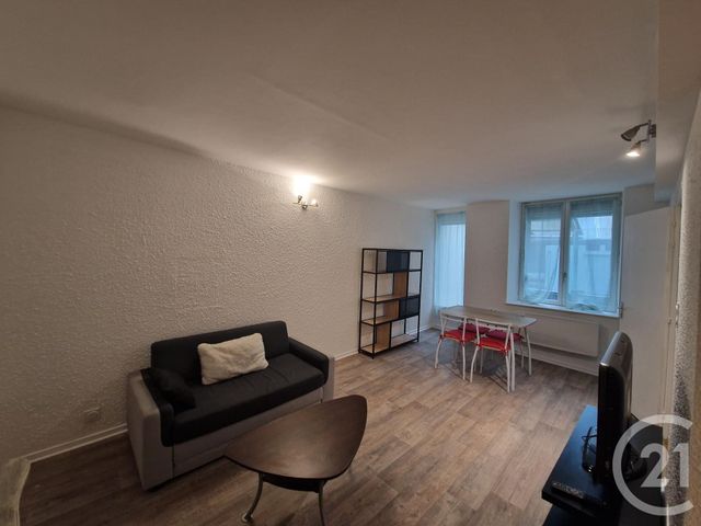 appartement - BESANCON - 25