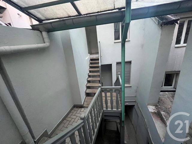 Appartement F2 à louer - 2 pièces - 41 m2 - Besancon - 25 - FRANCHE-COMTE