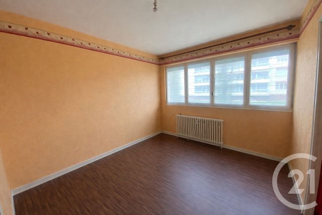 Appartement T5 &agrave; vendre - 5 pi&egrave;ces - 75,73 m2 - Besancon - 25 - FRANCHE-COMTE