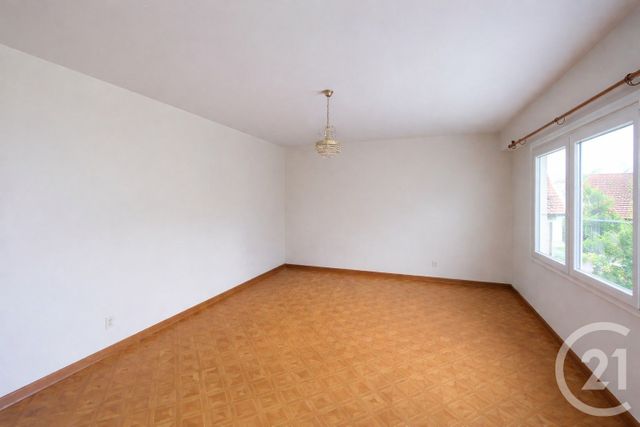 Appartement T5 &agrave; vendre - 5 pi&egrave;ces - 75,73 m2 - Besancon - 25 - FRANCHE-COMTE