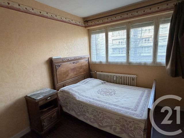 Appartement T5 &agrave; vendre - 5 pi&egrave;ces - 76 m2 - Besancon - 25 - FRANCHE-COMTE