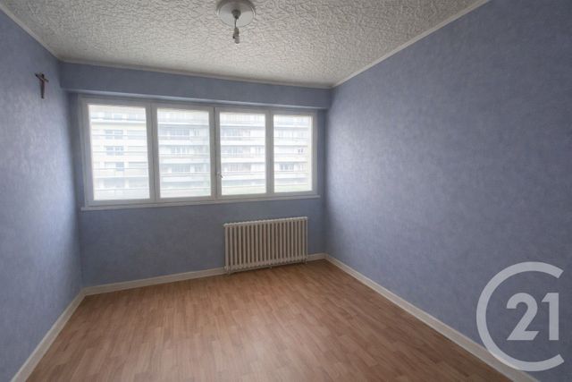 Appartement T5 &agrave; vendre - 5 pi&egrave;ces - 75,73 m2 - Besancon - 25 - FRANCHE-COMTE