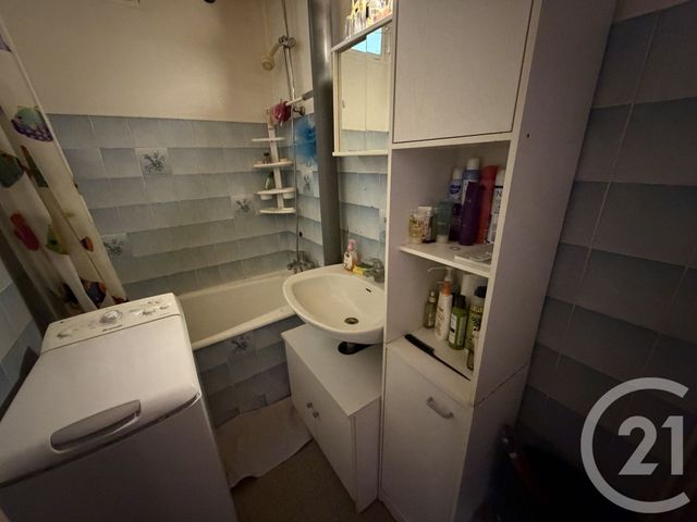Appartement T5 &agrave; vendre - 5 pi&egrave;ces - 76 m2 - Besancon - 25 - FRANCHE-COMTE