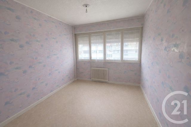 Appartement T5 &agrave; vendre - 5 pi&egrave;ces - 75,73 m2 - Besancon - 25 - FRANCHE-COMTE