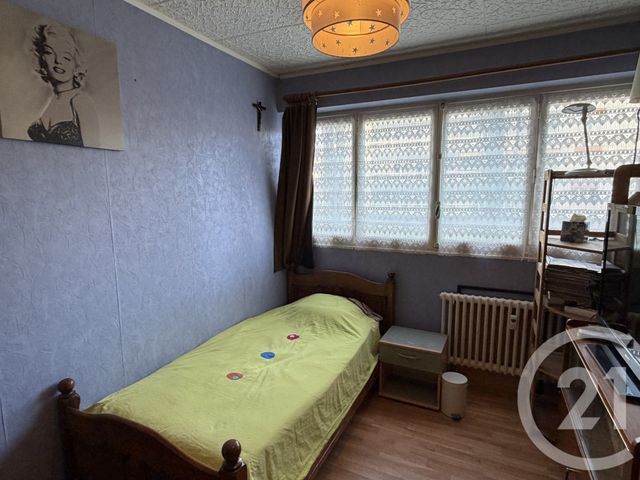 Appartement T5 &agrave; vendre - 5 pi&egrave;ces - 76 m2 - Besancon - 25 - FRANCHE-COMTE