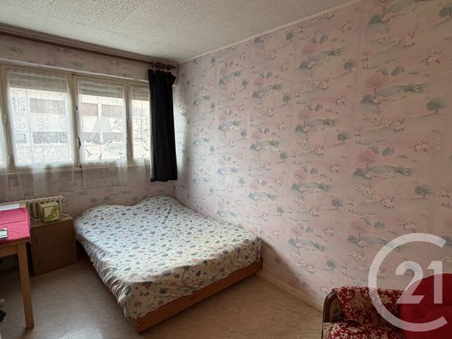 Appartement T5 &agrave; vendre - 5 pi&egrave;ces - 76 m2 - Besancon - 25 - FRANCHE-COMTE