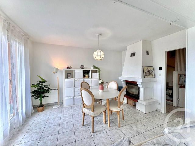 Maison &agrave; vendre - 5 pi&egrave;ces - 110,42 m2 - Roche Lez Beaupre - 25 - FRANCHE-COMTE