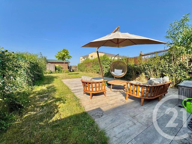 Maison &agrave; vendre - 5 pi&egrave;ces - 110,42 m2 - Roche Lez Beaupre - 25 - FRANCHE-COMTE