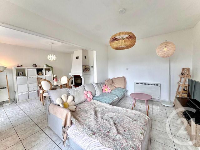 Maison &agrave; vendre - 5 pi&egrave;ces - 110,42 m2 - Roche Lez Beaupre - 25 - FRANCHE-COMTE