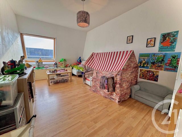 Maison &agrave; vendre - 5 pi&egrave;ces - 110,42 m2 - Roche Lez Beaupre - 25 - FRANCHE-COMTE