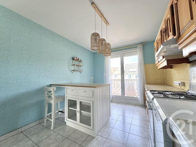 Maison &agrave; vendre - 5 pi&egrave;ces - 110,42 m2 - Roche Lez Beaupre - 25 - FRANCHE-COMTE