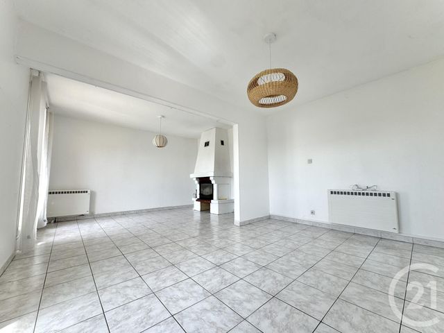 Maison &agrave; vendre - 5 pi&egrave;ces - 110,42 m2 - Roche Lez Beaupre - 25 - FRANCHE-COMTE