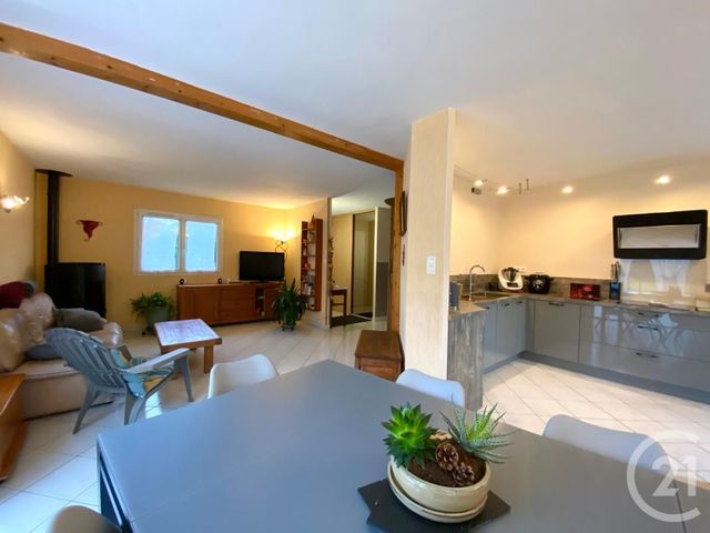 Maison à vendre - 6 pièces - 124 m2 - Torpes - 25 - FRANCHE-COMTE