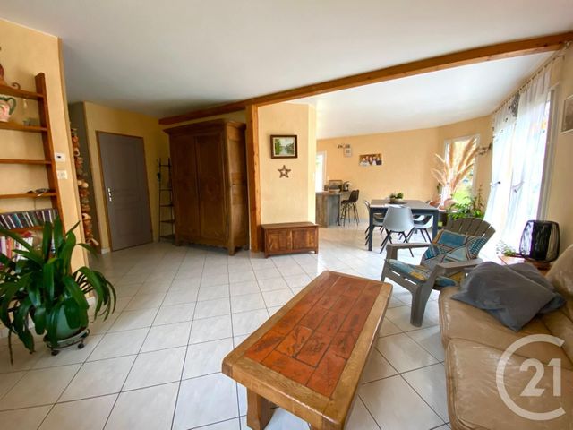 Maison à vendre - 6 pièces - 124 m2 - Torpes - 25 - FRANCHE-COMTE