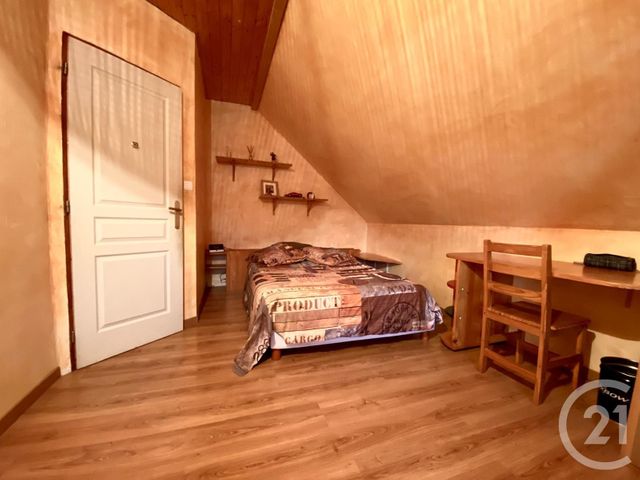 Maison à vendre - 6 pièces - 124 m2 - Torpes - 25 - FRANCHE-COMTE