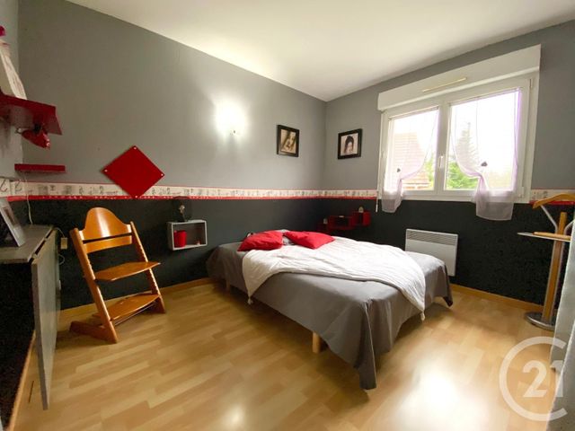 Maison à vendre - 6 pièces - 124 m2 - Torpes - 25 - FRANCHE-COMTE