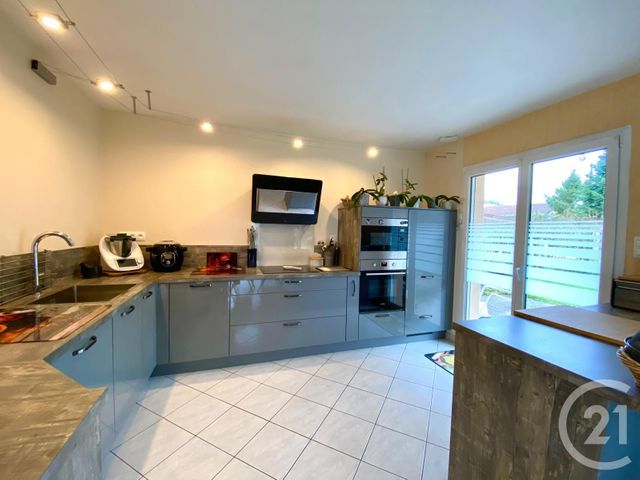 Maison à vendre - 6 pièces - 124 m2 - Torpes - 25 - FRANCHE-COMTE