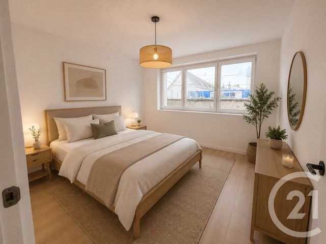 Appartement T5 &agrave; vendre - 7 pi&egrave;ces - 140 m2 - Besancon - 25 - FRANCHE-COMTE