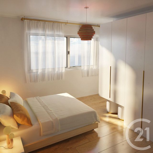 Appartement &agrave; vendre - 7 pi&egrave;ces - 140 m2 - Besancon - 25 - FRANCHE-COMTE