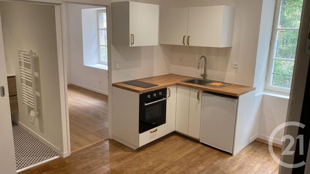 Immeuble &agrave; vendre - 242 m2 - Besancon - 25 - FRANCHE-COMTE