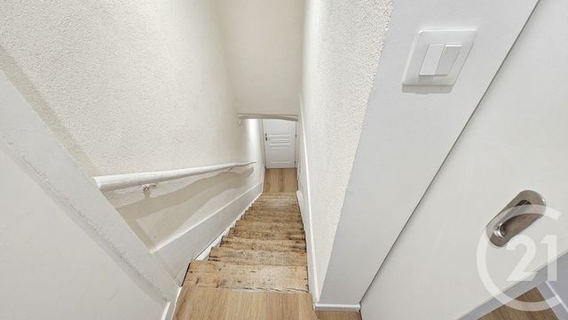 Immeuble &agrave; vendre - 242 m2 - Besancon - 25 - FRANCHE-COMTE