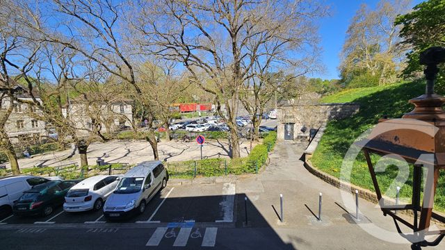 Immeuble &agrave; vendre - 242 m2 - Besancon - 25 - FRANCHE-COMTE