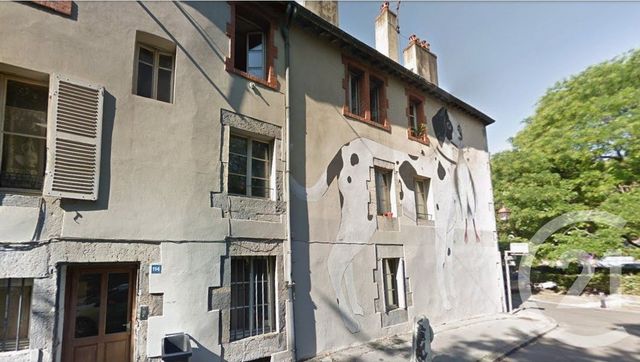 Immeuble &agrave; vendre - 242 m2 - Besancon - 25 - FRANCHE-COMTE