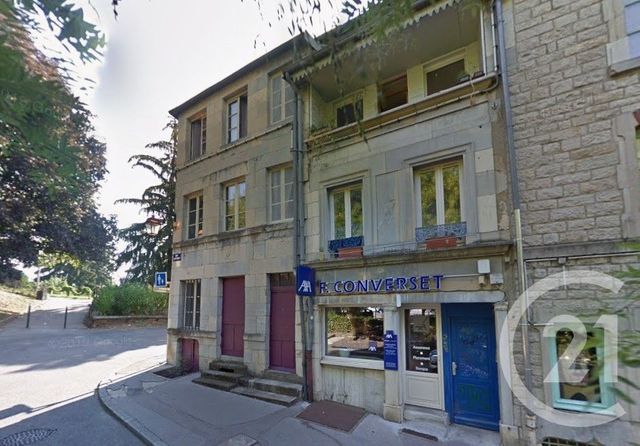 immeuble - BESANCON - 25