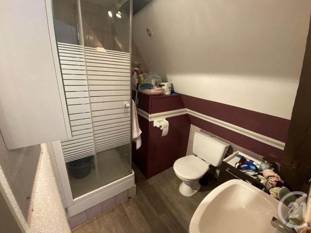 Appartement F1 à louer - 1 pièce - 18,05 m2 - Besancon - 25 - FRANCHE-COMTE