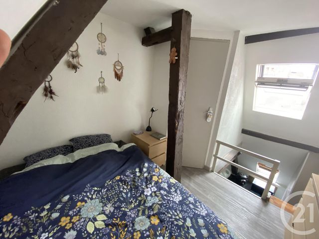 Appartement F1 à louer - 1 pièce - 18,05 m2 - Besancon - 25 - FRANCHE-COMTE