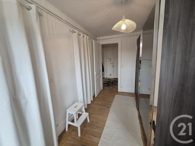 Appartement T5 &agrave; vendre - 5 pi&egrave;ces - 118 m2 - Besancon - 25 - FRANCHE-COMTE