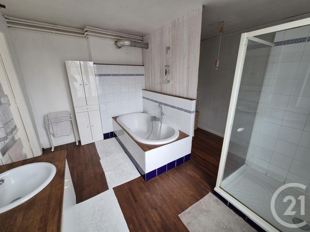 Appartement T5 &agrave; vendre - 5 pi&egrave;ces - 118 m2 - Besancon - 25 - FRANCHE-COMTE