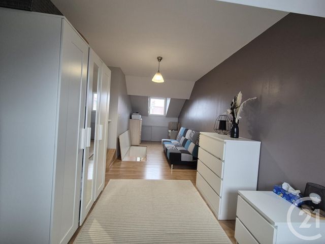 Appartement T5 &agrave; vendre - 5 pi&egrave;ces - 118 m2 - Besancon - 25 - FRANCHE-COMTE