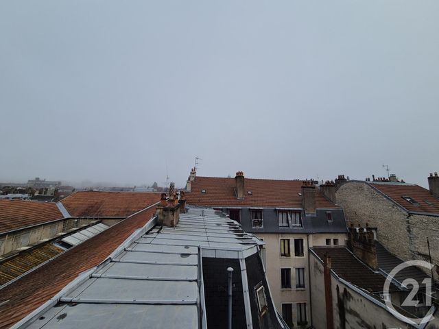 Appartement T5 &agrave; vendre - 5 pi&egrave;ces - 118 m2 - Besancon - 25 - FRANCHE-COMTE
