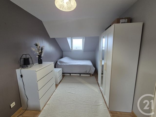 Appartement T5 &agrave; vendre - 5 pi&egrave;ces - 118 m2 - Besancon - 25 - FRANCHE-COMTE