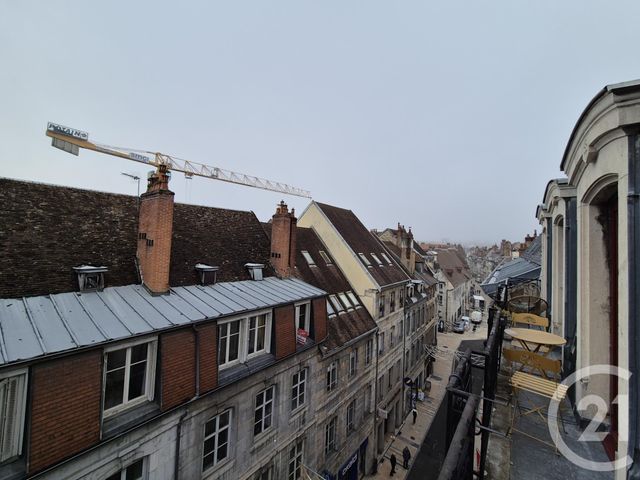 Appartement T5 &agrave; vendre - 5 pi&egrave;ces - 118 m2 - Besancon - 25 - FRANCHE-COMTE