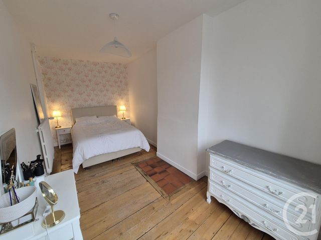 Appartement T5 &agrave; vendre - 5 pi&egrave;ces - 118 m2 - Besancon - 25 - FRANCHE-COMTE