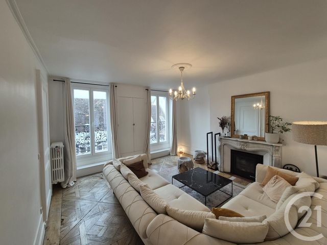 Appartement T5 &agrave; vendre - 5 pi&egrave;ces - 118 m2 - Besancon - 25 - FRANCHE-COMTE