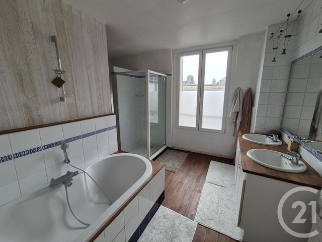 Appartement T5 &agrave; vendre - 5 pi&egrave;ces - 118 m2 - Besancon - 25 - FRANCHE-COMTE