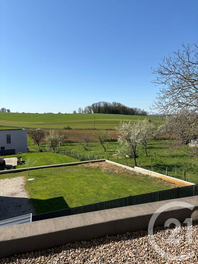 Maison &agrave; vendre - 5 pi&egrave;ces - 125 m2 - Pelousey - 25 - FRANCHE-COMTE