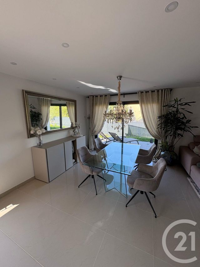 Maison &agrave; vendre - 5 pi&egrave;ces - 125 m2 - Pelousey - 25 - FRANCHE-COMTE