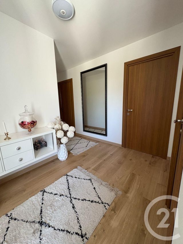 Maison &agrave; vendre - 5 pi&egrave;ces - 125 m2 - Pelousey - 25 - FRANCHE-COMTE
