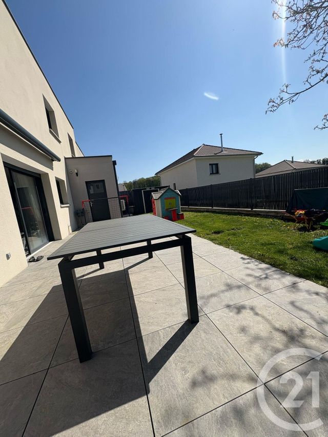 Maison &agrave; vendre - 5 pi&egrave;ces - 125 m2 - Pelousey - 25 - FRANCHE-COMTE