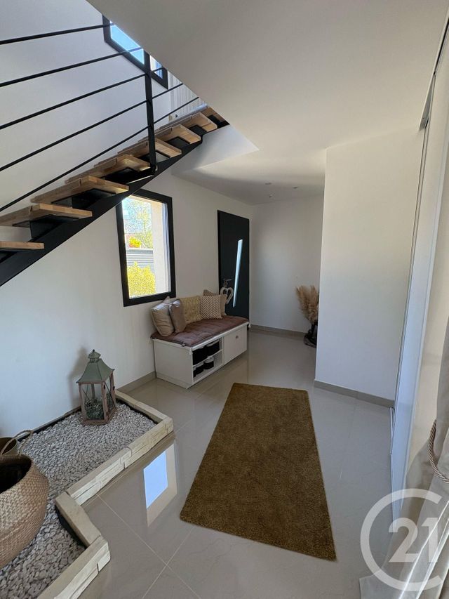 Maison &agrave; vendre - 5 pi&egrave;ces - 125 m2 - Pelousey - 25 - FRANCHE-COMTE