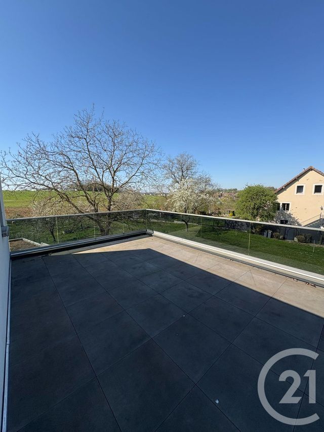 Maison &agrave; vendre - 5 pi&egrave;ces - 125 m2 - Pelousey - 25 - FRANCHE-COMTE