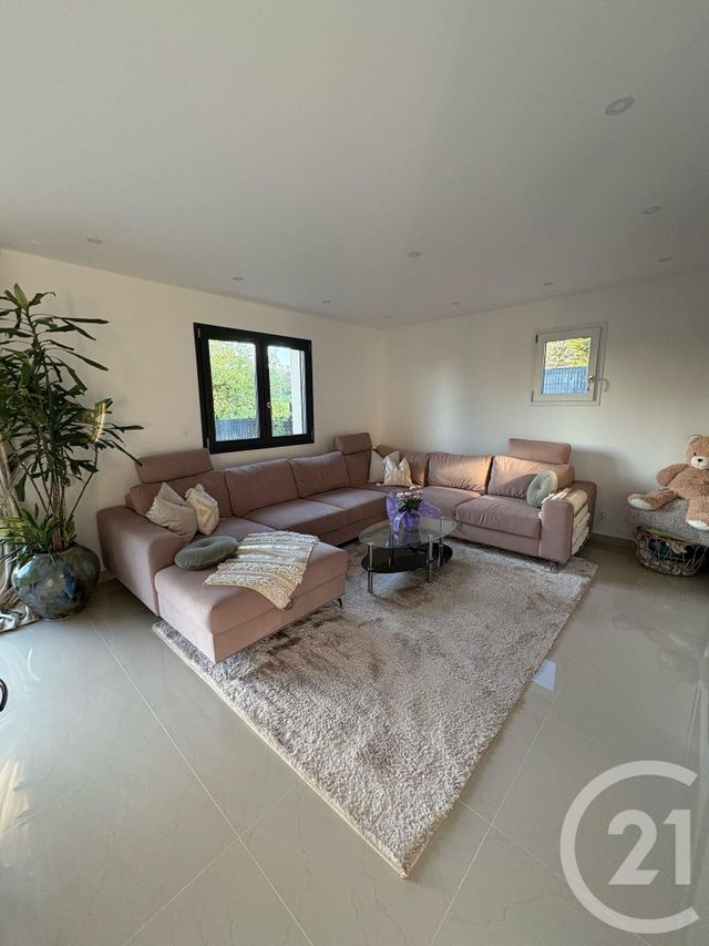 Maison &agrave; vendre - 5 pi&egrave;ces - 125 m2 - Pelousey - 25 - FRANCHE-COMTE