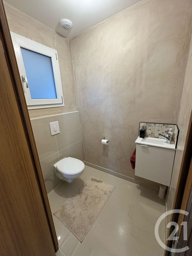 Maison &agrave; vendre - 5 pi&egrave;ces - 125 m2 - Pelousey - 25 - FRANCHE-COMTE