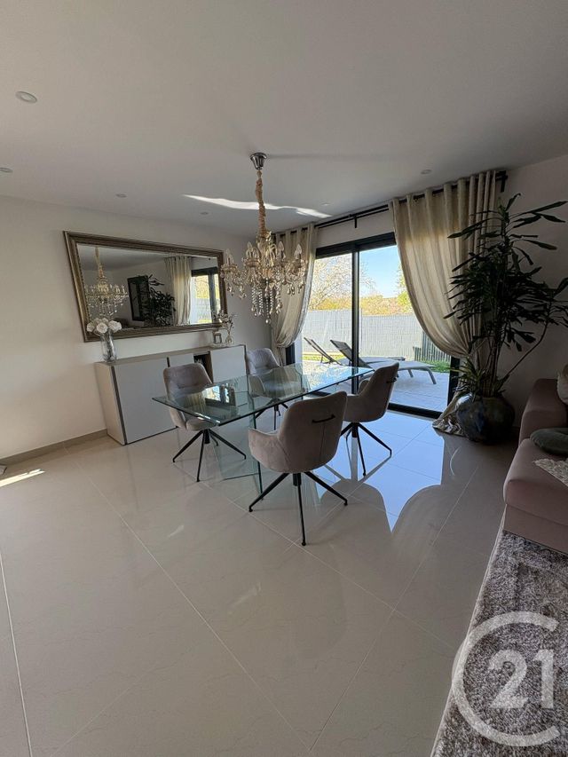 Maison &agrave; vendre - 5 pi&egrave;ces - 125 m2 - Pelousey - 25 - FRANCHE-COMTE