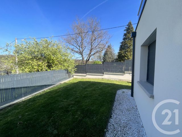 Maison &agrave; vendre - 5 pi&egrave;ces - 125 m2 - Pelousey - 25 - FRANCHE-COMTE