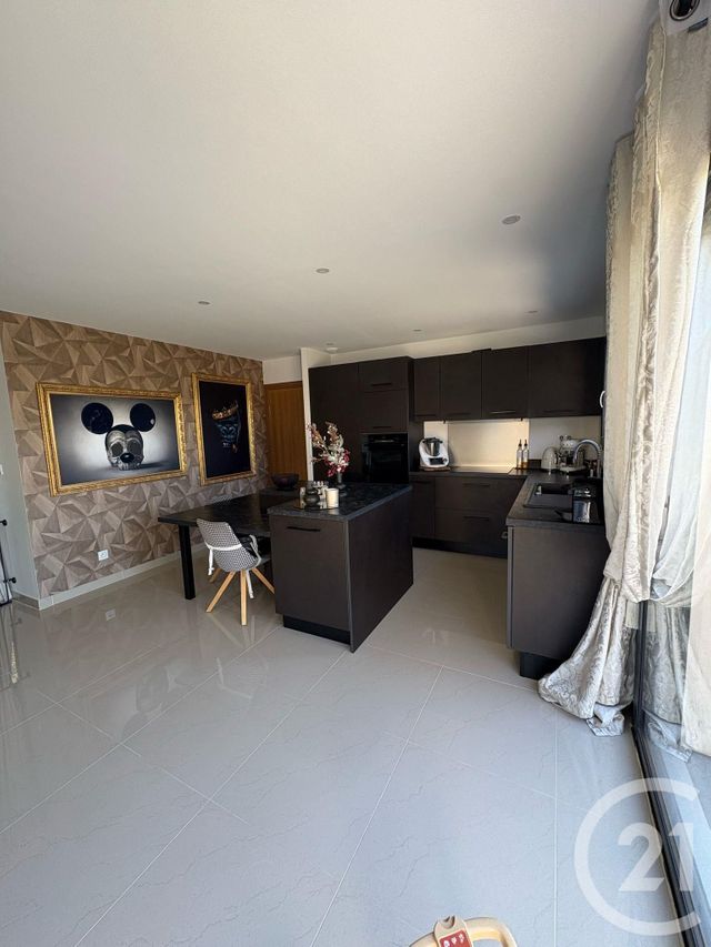 Maison &agrave; vendre - 5 pi&egrave;ces - 125 m2 - Pelousey - 25 - FRANCHE-COMTE